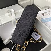 chene1   Should bag AS32169 Size:24xxcm  - 5