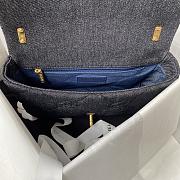 chene1   Should bag AS32169 Size:24xxcm  - 3