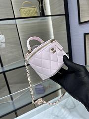 chene1  Cosmetic box AP2198YA24   Size:11x8.5x7cm   - 4