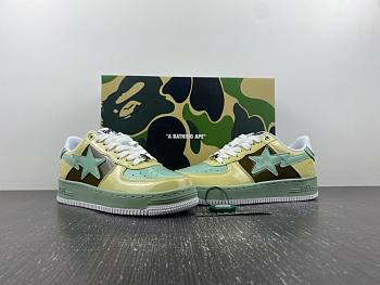 BAPE STA  W2