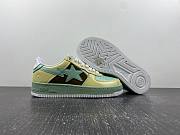 BAPE STA  W2 - 4