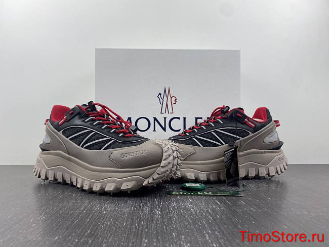 Moncler  Trailgrip GTX 3M 9 - 1