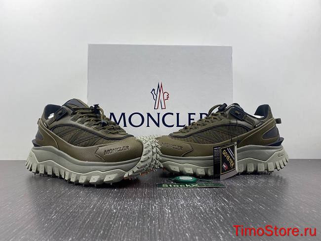Moncler  Trailgrip GTX 3M 10 - 1
