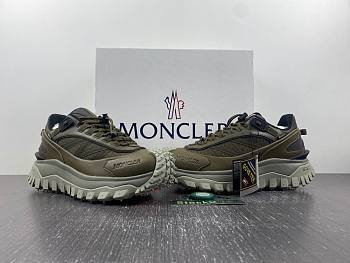Moncler  Trailgrip GTX 3M 10