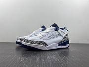 Air Jordan 3456  FQ1869-100 - 6