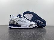 Air Jordan 3456  FQ1869-100 - 4
