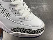 Air Jordan 3456  FQ1869-100 - 2
