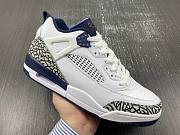 Air Jordan 3456  FQ1869-100 - 3