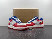 1ouis Vu1tton  x Nike Air Force LV - 1