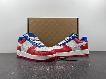 1ouis Vu1tton  x Nike Air Force LV