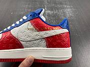 1ouis Vu1tton  x Nike Air Force LV - 3