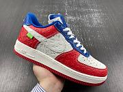 1ouis Vu1tton  x Nike Air Force LV - 2