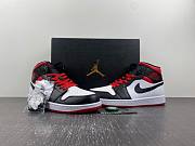 AIR JORDAN 1 MID  DQ8426-106 - 1