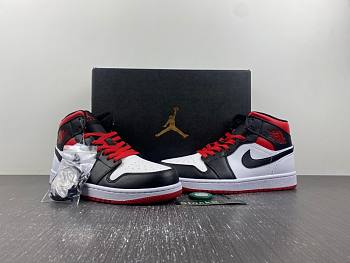 AIR JORDAN 1 MID  DQ8426-106