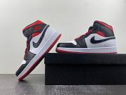AIR JORDAN 1 MID  DQ8426-106 - 4