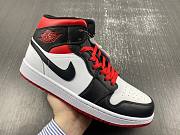 AIR JORDAN 1 MID  DQ8426-106 - 3