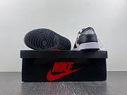 Air Jordan 1 Low OG “Black Toe” CZ0790-110 - 5