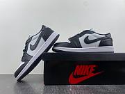 Air Jordan 1 Low OG “Black Toe” CZ0790-110 - 4