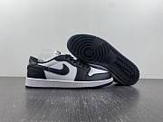 Air Jordan 1 Low OG “Black Toe” CZ0790-110 - 3
