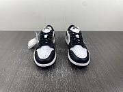 Air Jordan 1 Low OG “Black Toe” CZ0790-110 - 2
