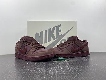 Nike Dunk SB  FN0619-600