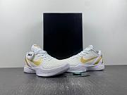 Zoom Kobe VI 429659-108 - 1