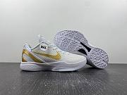 Zoom Kobe VI 429659-108 - 5