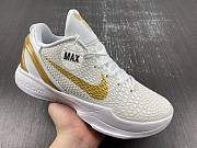 Zoom Kobe VI 429659-108 - 2