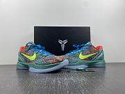 Nike Kobe 6 'Prelude' 640220‑001 - 1
