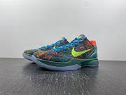 Nike Kobe 6 'Prelude' 640220‑001 - 4