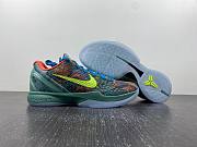 Nike Kobe 6 'Prelude' 640220‑001 - 3