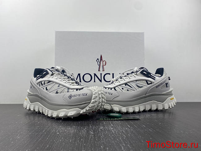 Moncler  Trailgrip GTX 3M 11 - 1