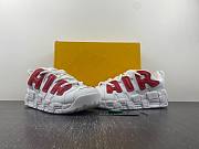 AMBUSH x Nike Air More Uptempo Low  FB1299-401 - 1