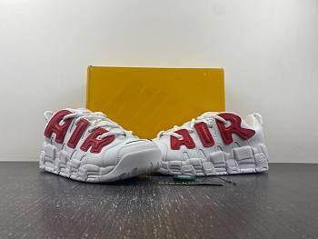AMBUSH x Nike Air More Uptempo Low  FB1299-401