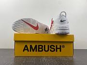 AMBUSH x Nike Air More Uptempo Low  FB1299-401 - 4