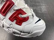 AMBUSH x Nike Air More Uptempo Low  FB1299-401 - 2