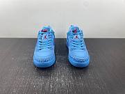 JORDAN SPIZIKE LOW 'HOUSTON OILERS'  FQ1759-400  - 3