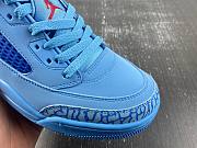 JORDAN SPIZIKE LOW 'HOUSTON OILERS'  FQ1759-400  - 2