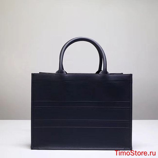 D1OR BOOK TOTE BAG 120903C25 Size:36.5x28x16cm - 1