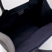 D1OR BOOK TOTE BAG 120903C25 Size:36.5x28x16cm - 5