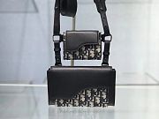 D1OR ELITE SHOULDER POUCH  Size:18.5x20cm - 1