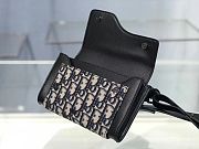D1OR ELITE SHOULDER POUCH  Size:18.5x20cm - 5