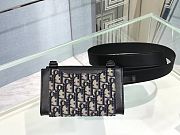 D1OR ELITE SHOULDER POUCH  Size:18.5x20cm - 2