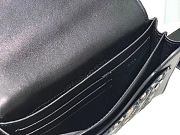 D1OR ELITE SHOULDER POUCH  Size:18.5x20cm - 3