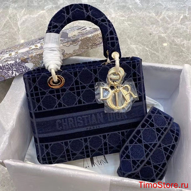 D1OR Shoulder bag 121029A9  - 1