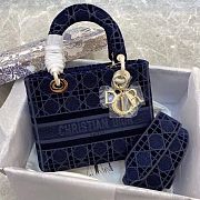 D1OR Shoulder bag 121029A9  - 1