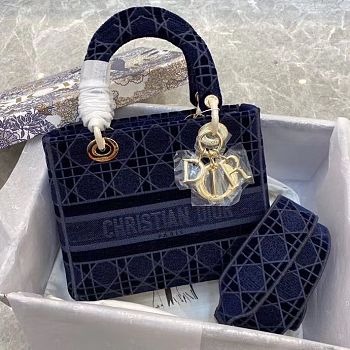 D1OR Shoulder bag 121029A9 