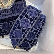 D1OR Shoulder bag 121029A9  - 2