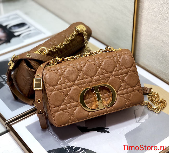 D1OR CARO BAG M9241U36  - 1