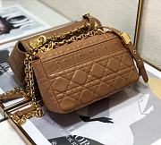 D1OR CARO BAG M9241U36  - 3